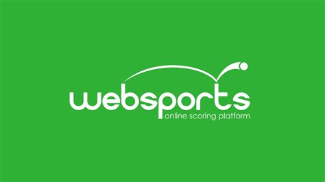 Welcome to WebSports!.